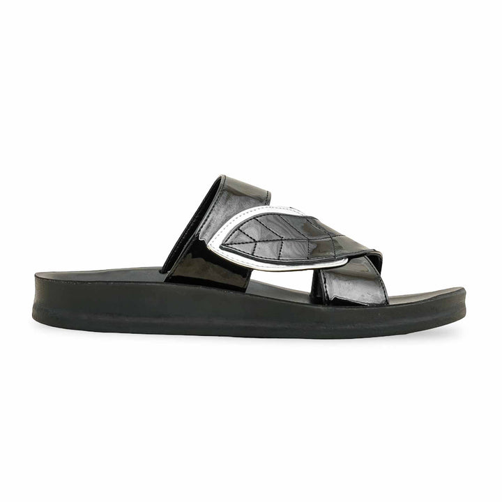 Black Casual Softy CL5504