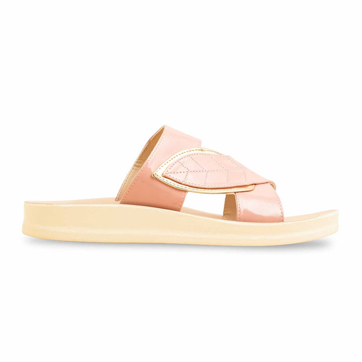 Pink Casual Softy For Women CL5504