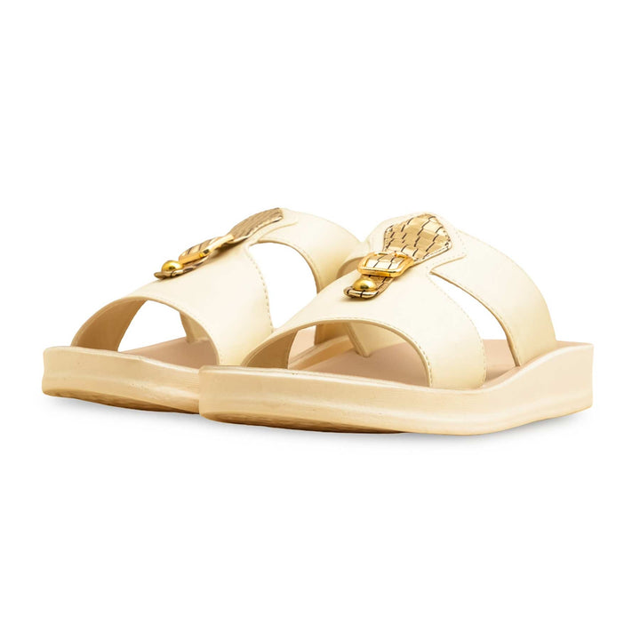 Fawn Casual Softy CL5505