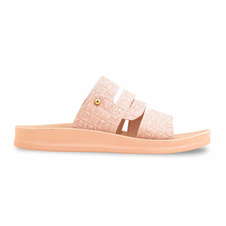 Pink Casual Softy CL5506