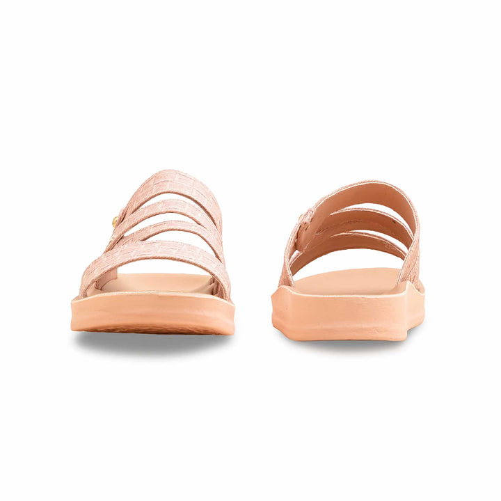 Pink Casual Softy CL5506