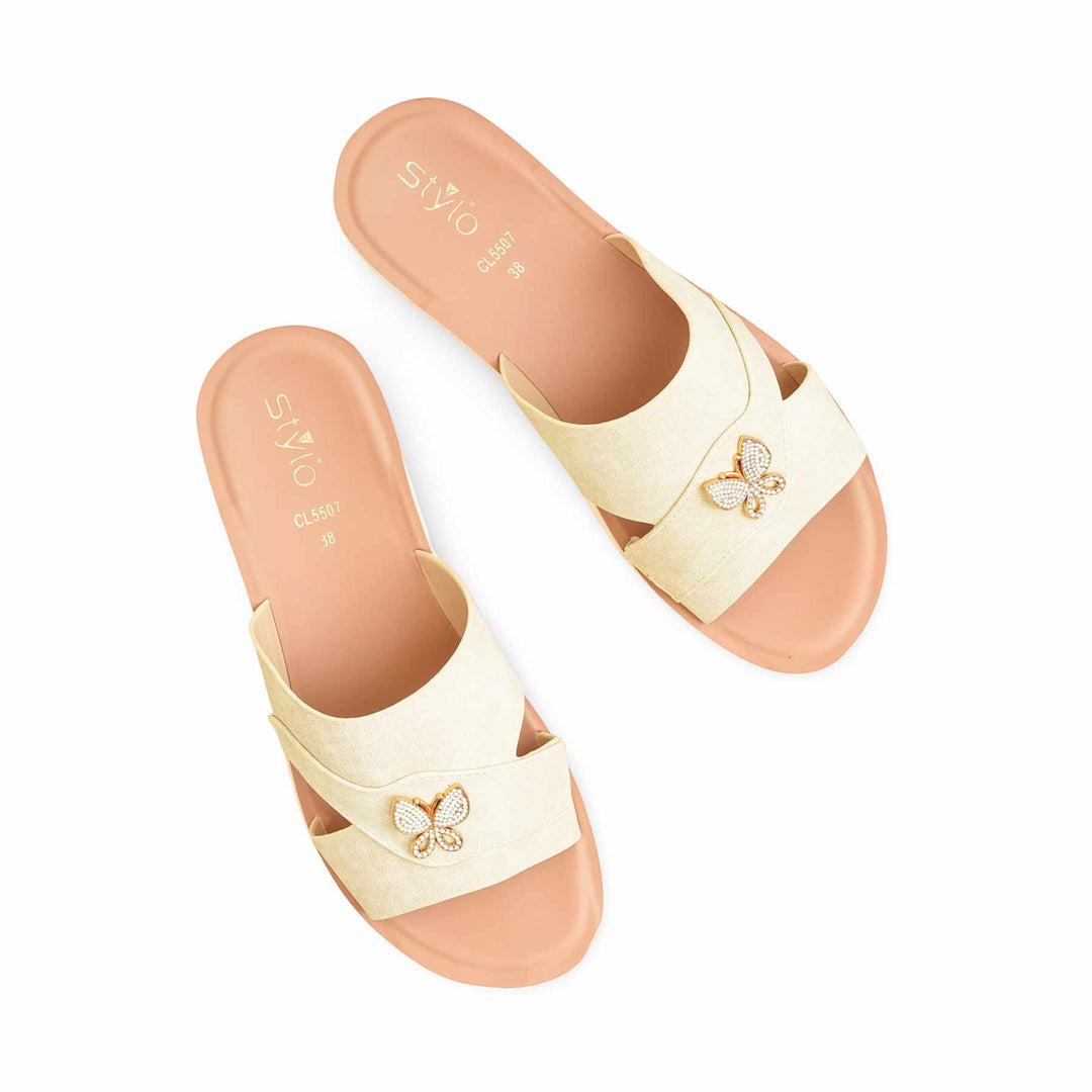 Cream Casual Softy CL5507