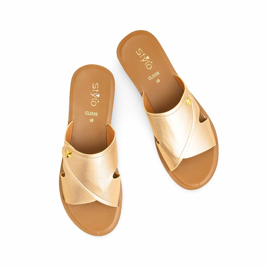 Golden Casual Softy CL5508