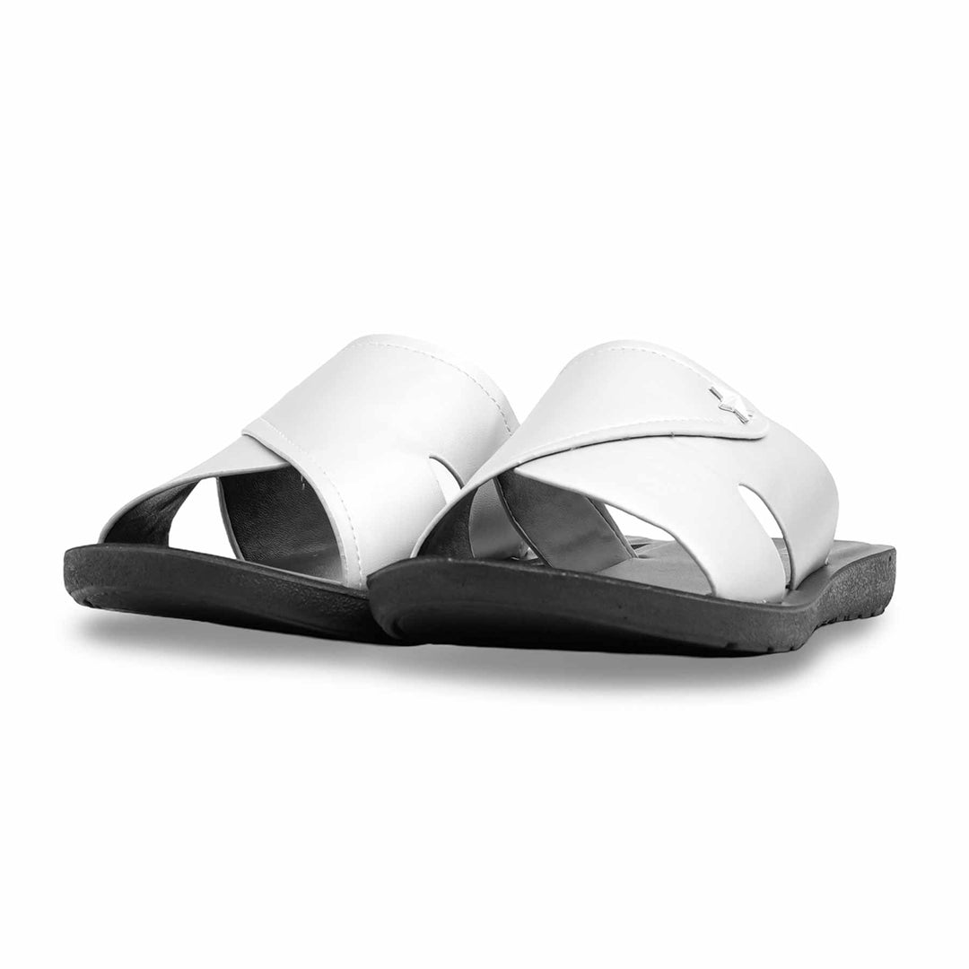 Silver Casual Softy CL5508