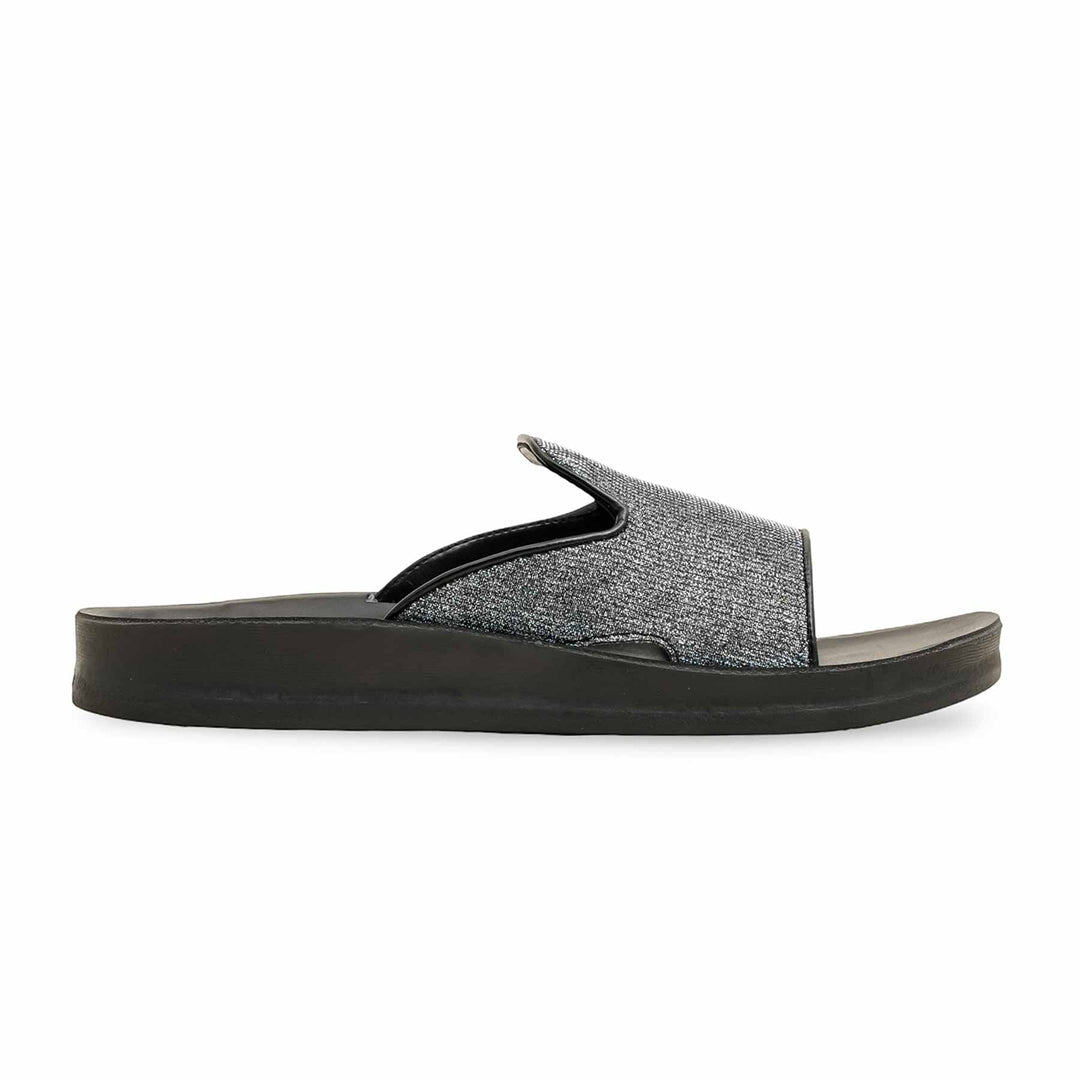 Black Casual Softy CL5512