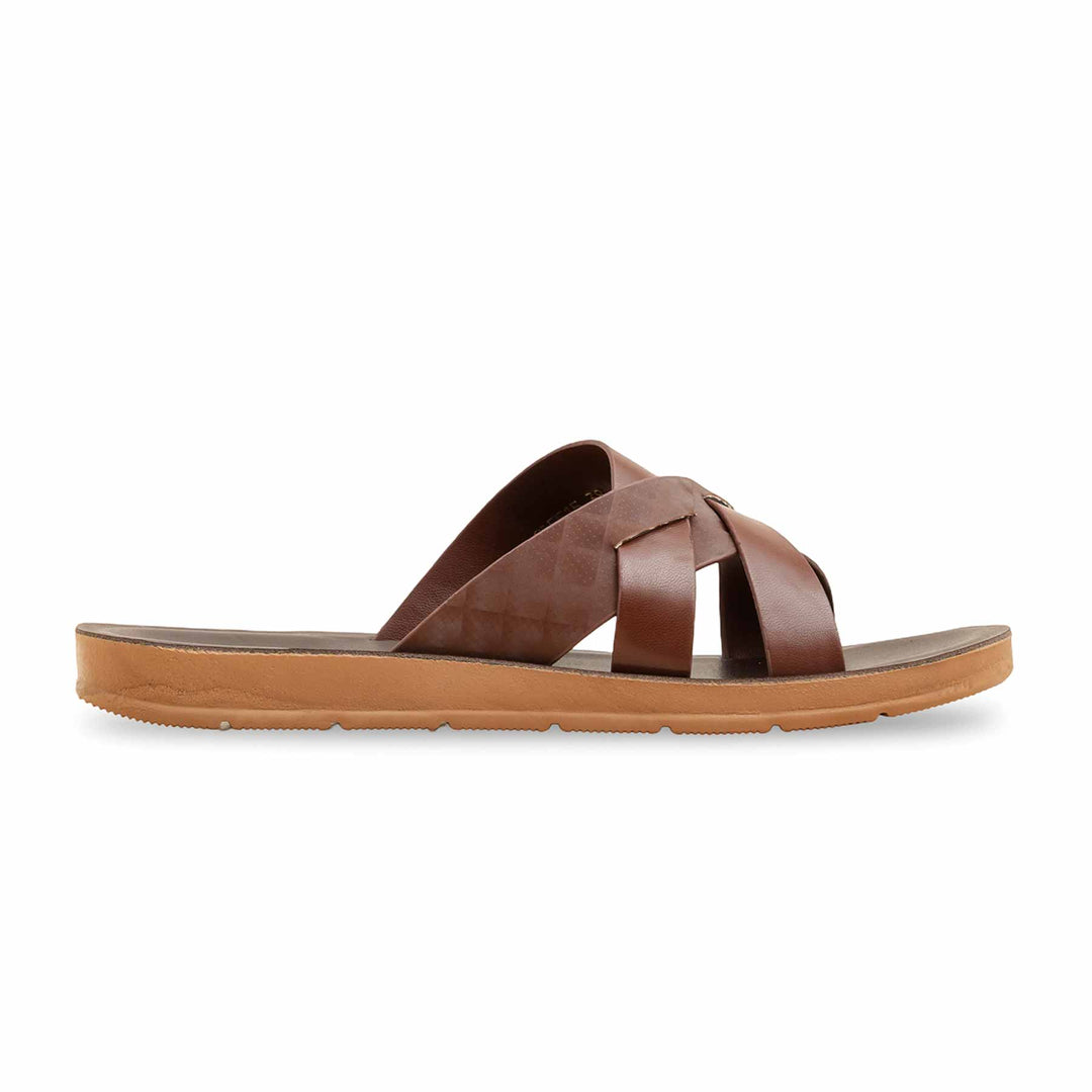 Brown Casual Softy CL5515