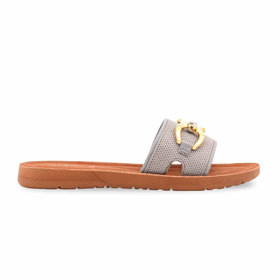 Grey Casual Softy For Women CL5546