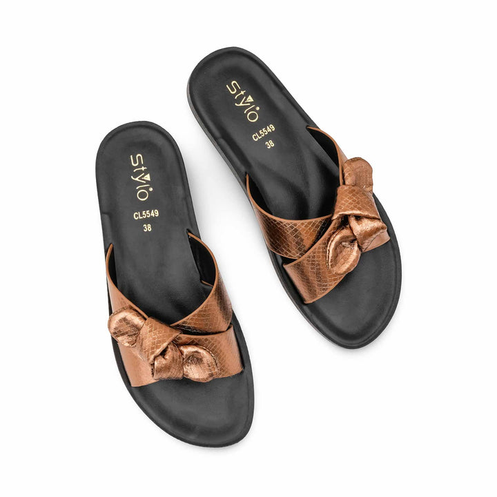 Copper Casual Softy For Ladies CL5549