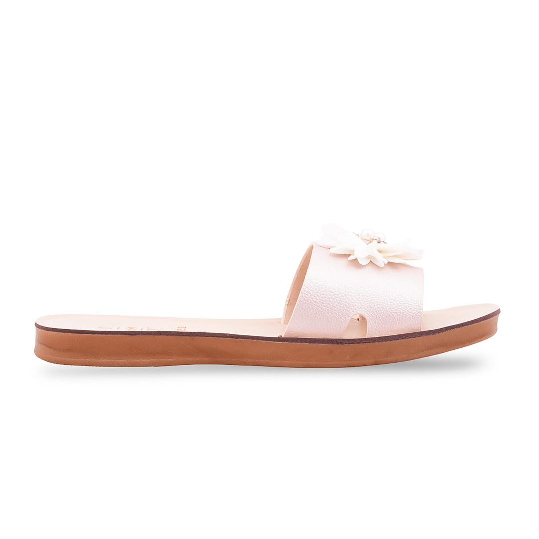 Cream Casual Softy For Ladies CL5552