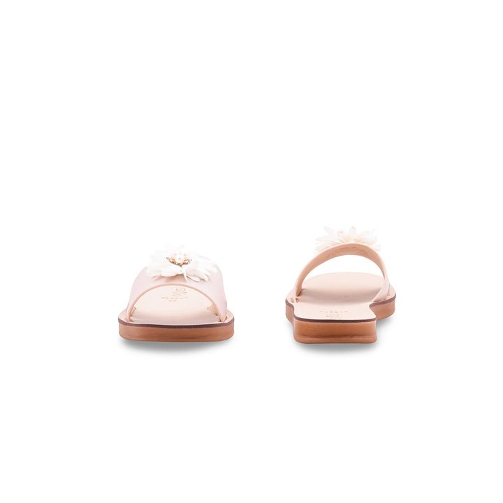 Cream Casual Softy For Ladies CL5552