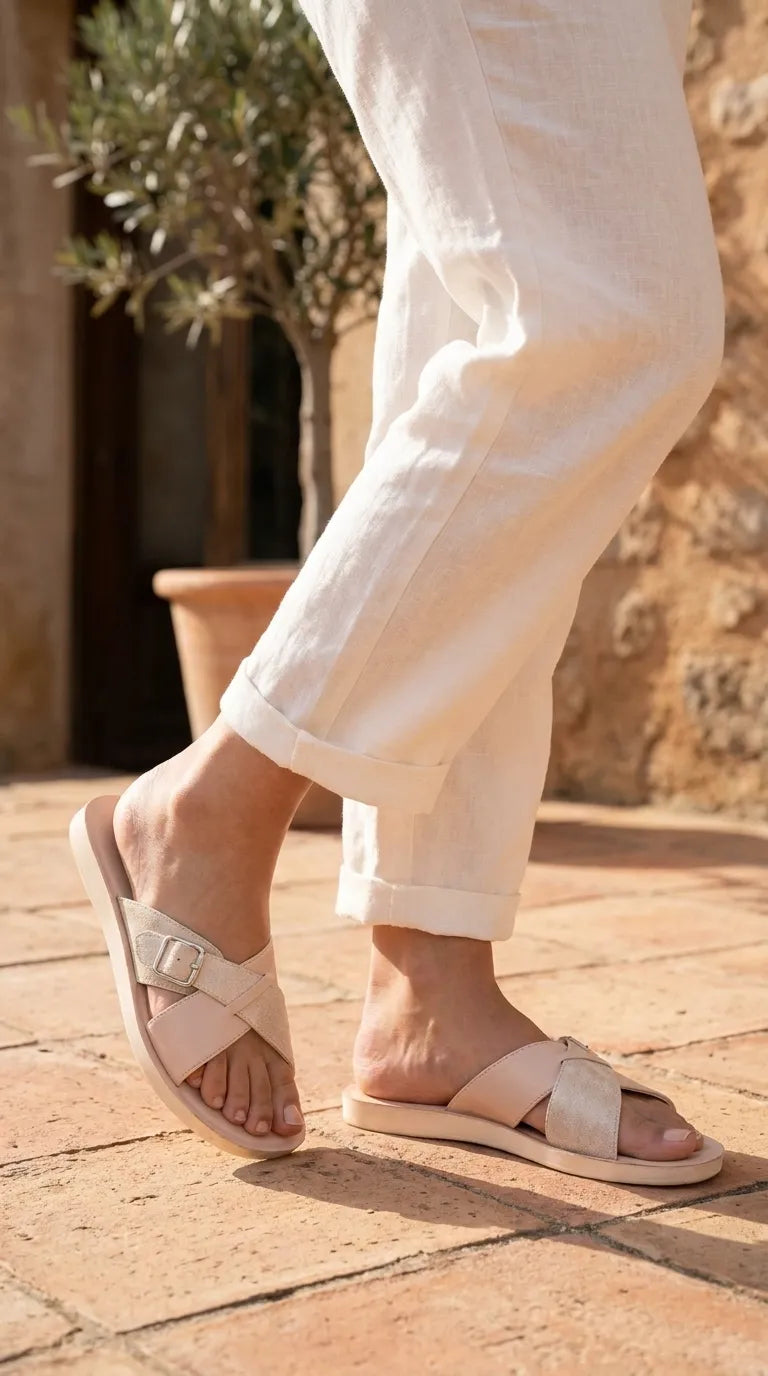Fawn Casual Softy For Women CL5553