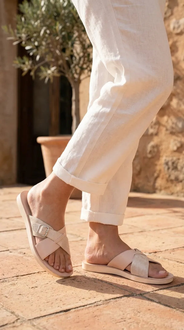 Fawn Casual Softy For Women CL5553