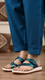 Seagreen Casual Softy For Ladies CL5555