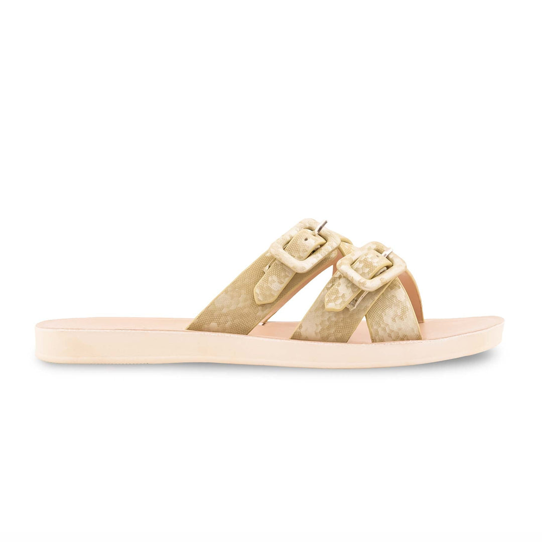 Green Casual Softy For Women CL5557