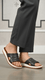 Grey Casual Softy For Women CL5563