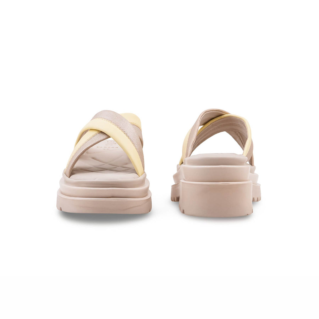 Golden Casual Softy For Women CL5564