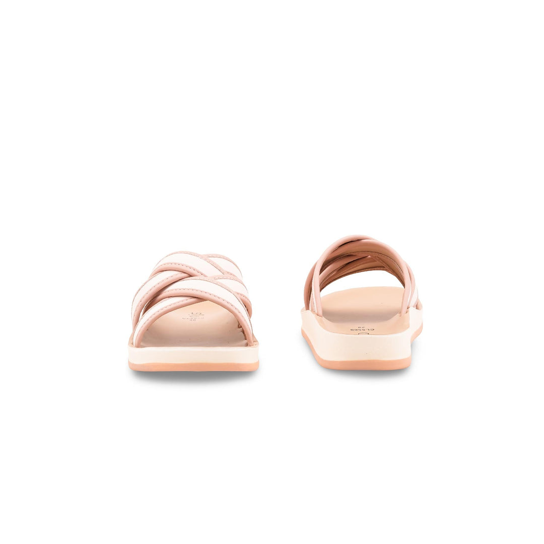 Pink Casual Softy For Women CL5568