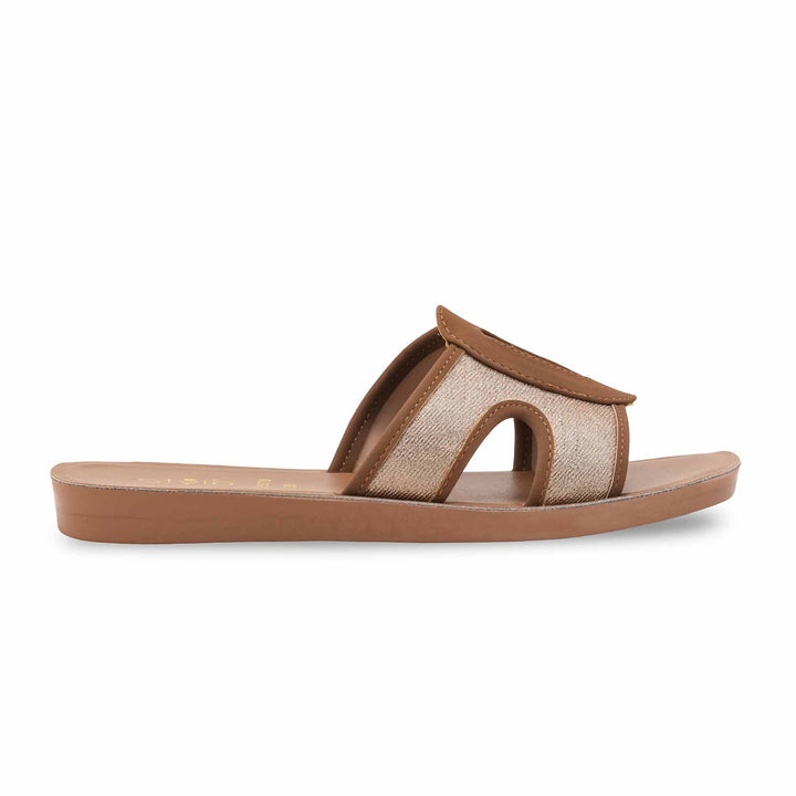 Brown Casual Women Softy CL5570