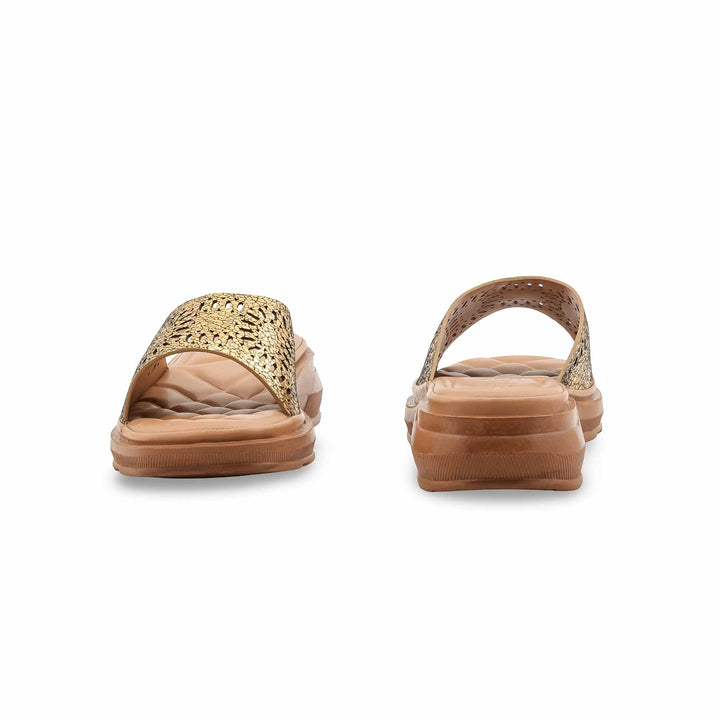 Golden Casual Softy For Ladies CL5574