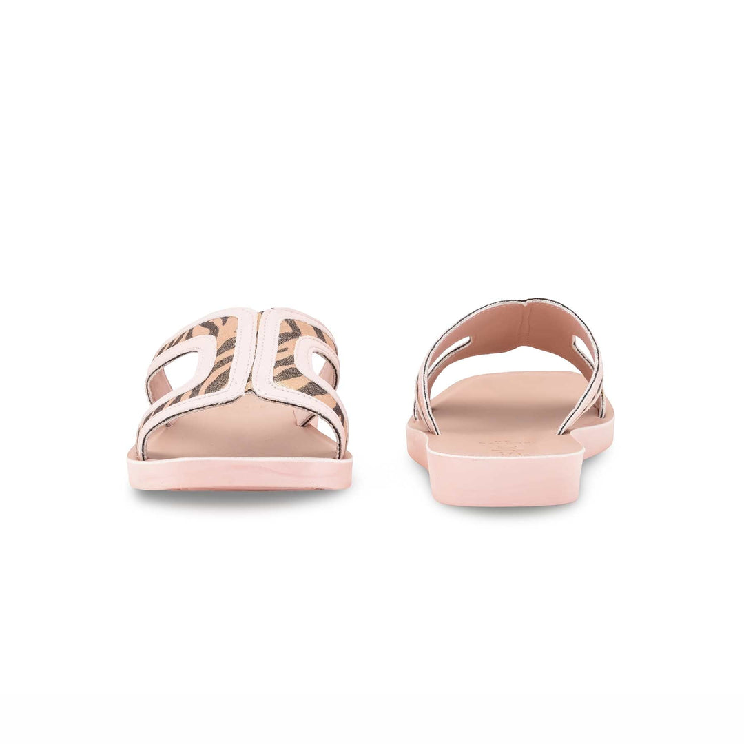 Pink Casual Women Softy CL5579