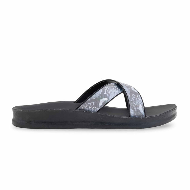 Grey Casual Women Softy CL5591
