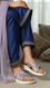 Silver Casual Women Softy CL5591