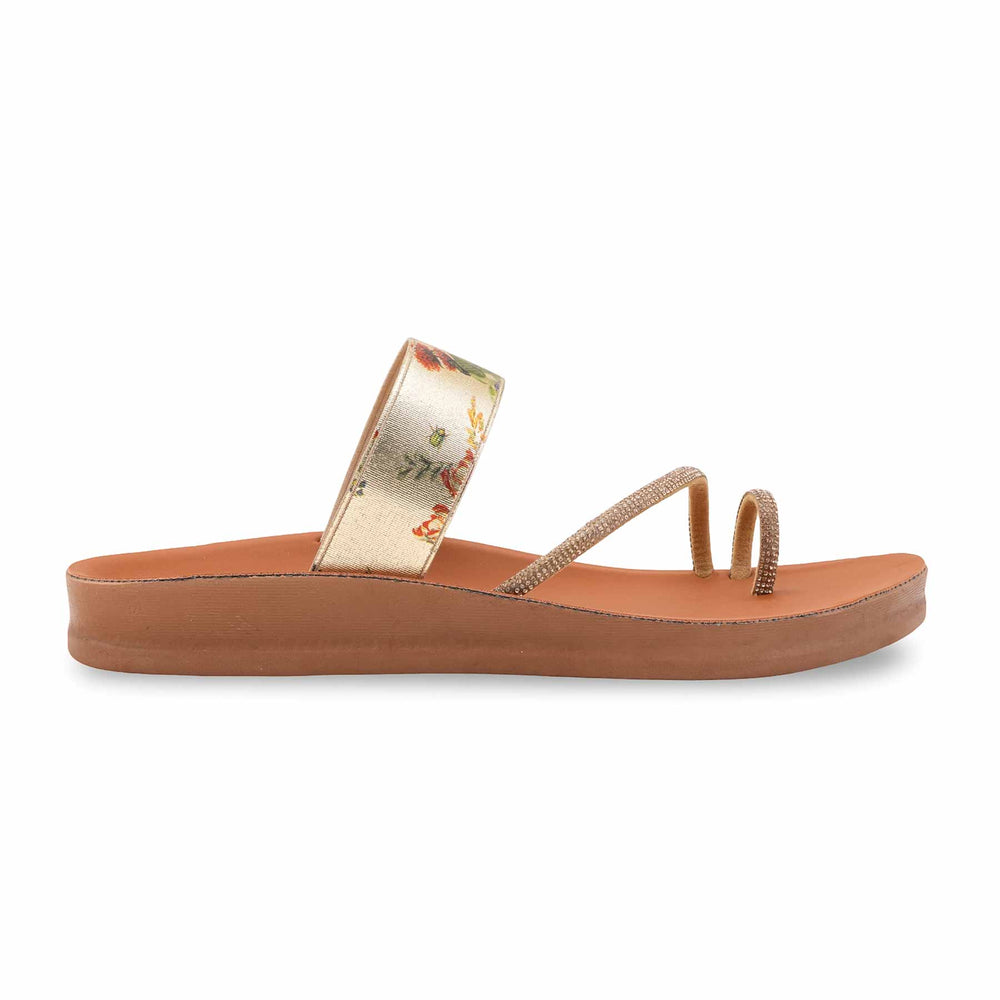 Golden Casual Softy For Ladies CL5592