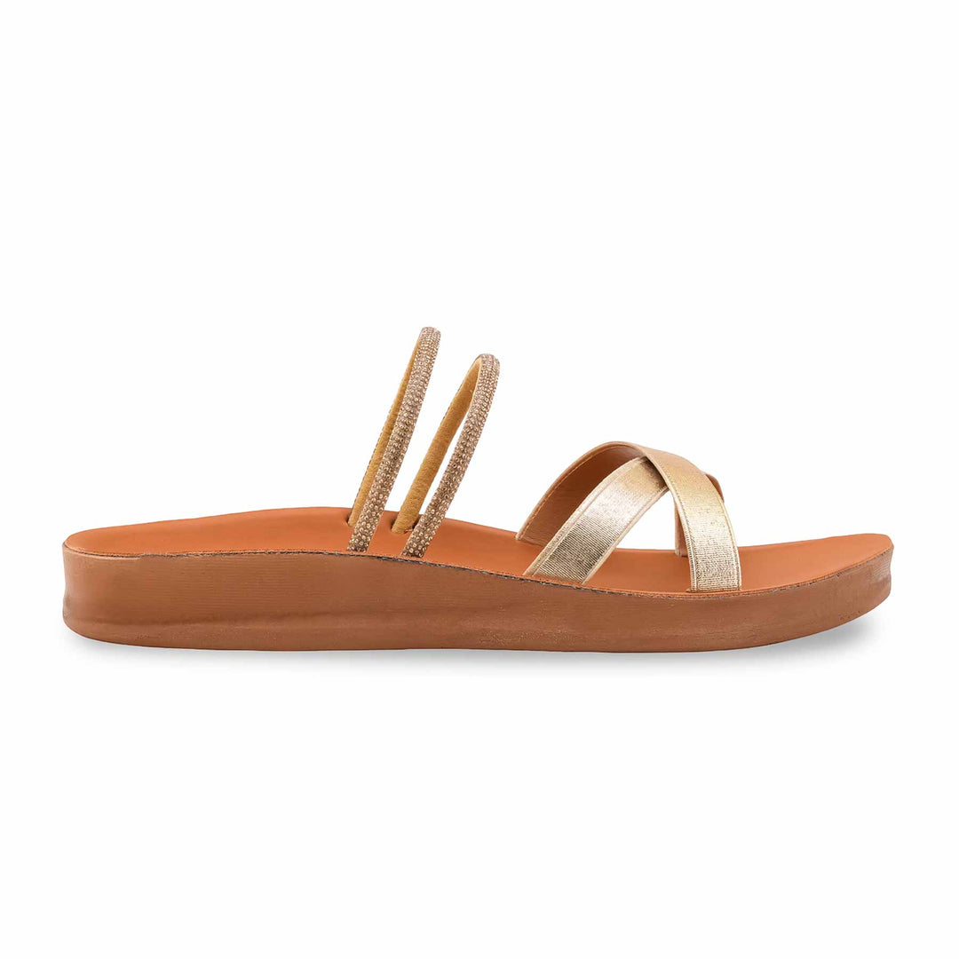 Golden Casual Softy For Women CL5593