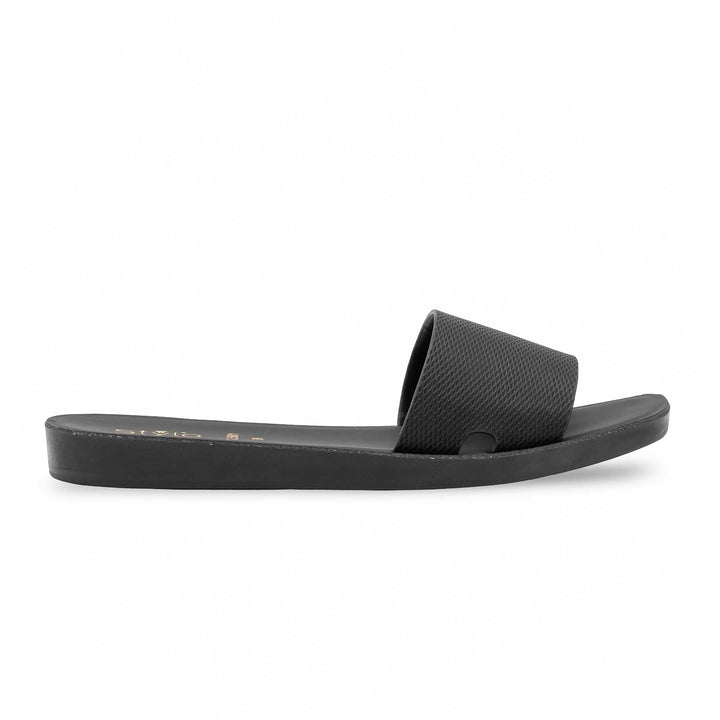 Black Casual Women Softy CL5601