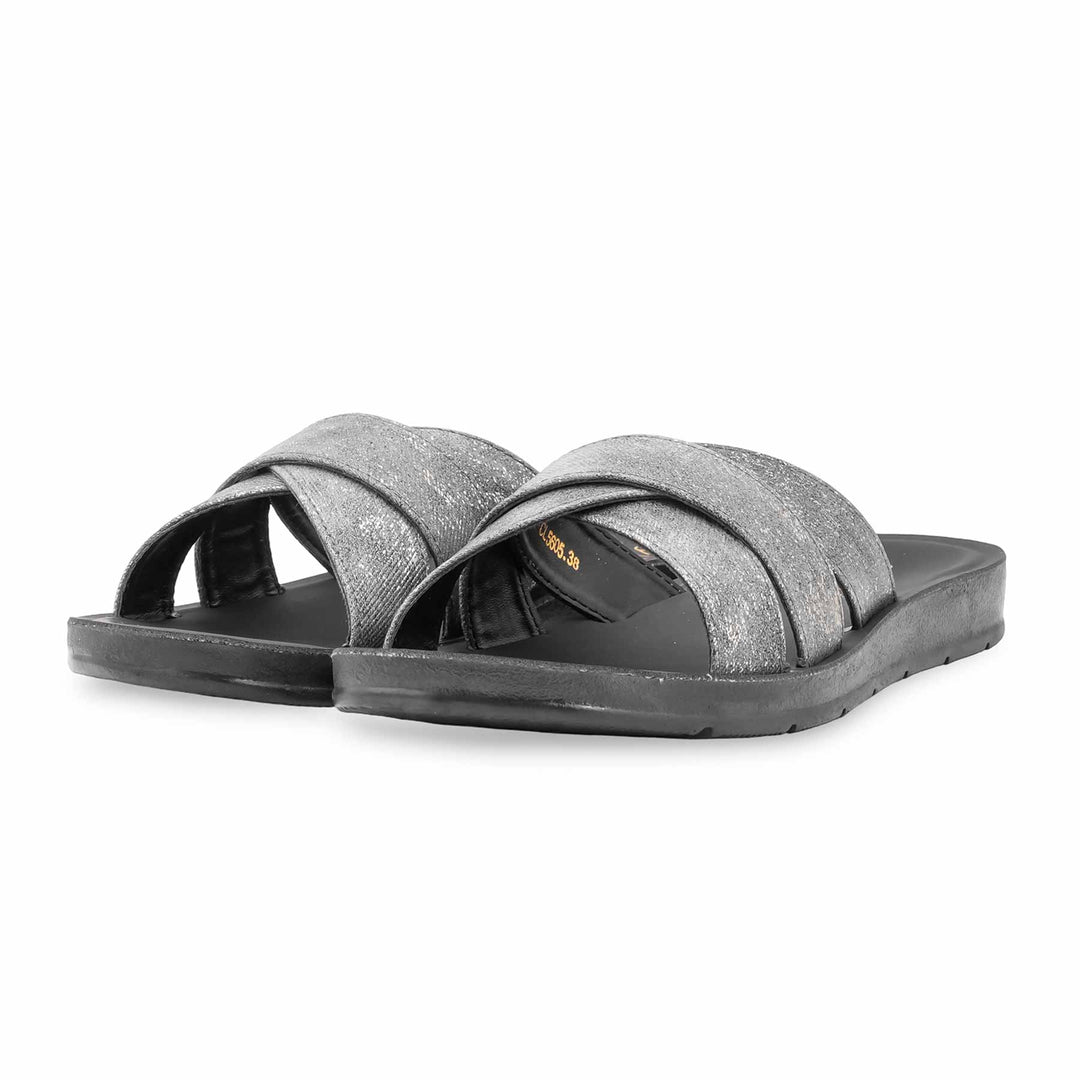 Grey Casual Women Softy CL5605