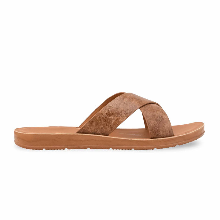 Brown Casual Women Softy CL5608