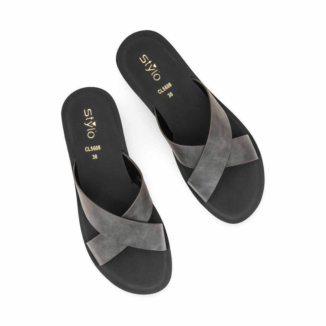 Olive Casual Women Softy CL5608