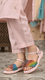 Multy Casual Women Softy CL5616
