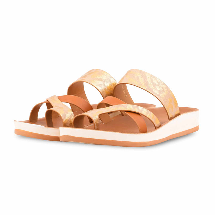 Golden Casual Softy For Women CL5620