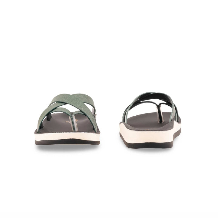 Green Casual Softy For Ladies CL5622