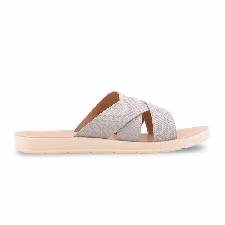 Grey Casual Softy For Ladies CL5624
