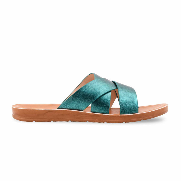 Seagreen Casual Softy For Ladies CL5624