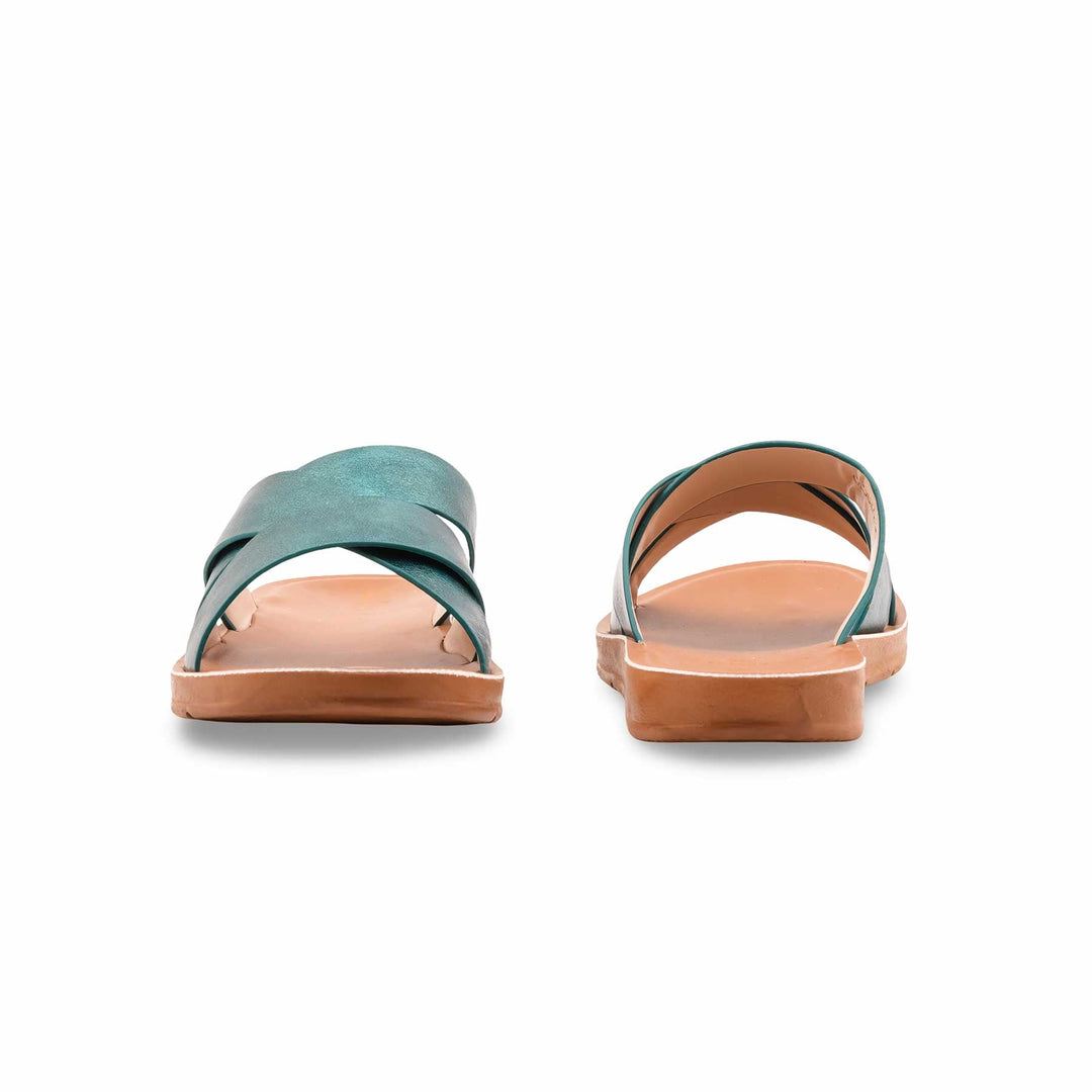 Seagreen Casual Softy For Ladies CL5624