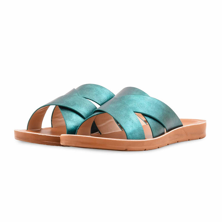 Seagreen Casual Softy For Ladies CL5624
