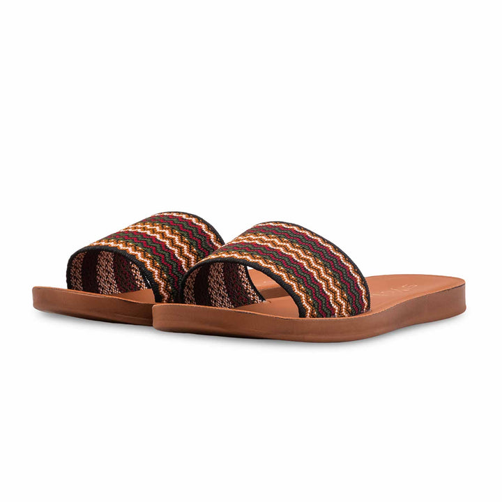 Women Casual Slipper - CL563110