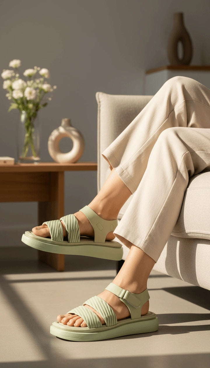 Women Formal Sandal - CL563687