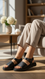Women Casual Sandal - CL563801