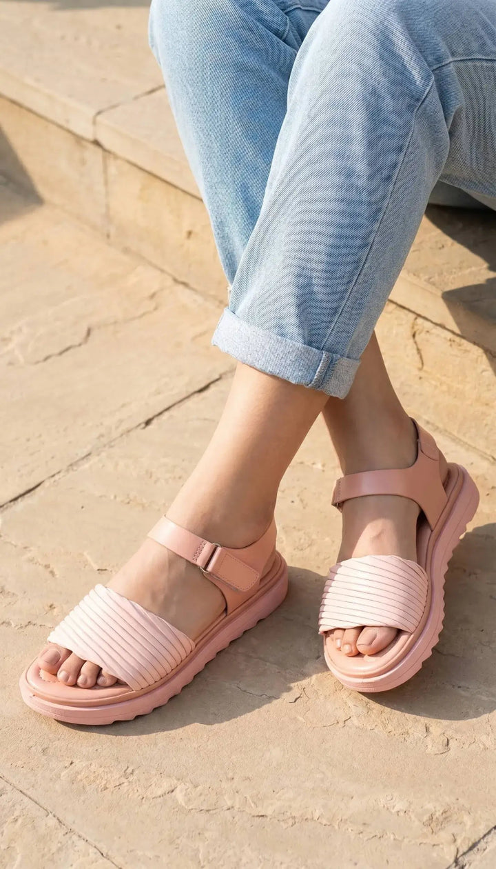 Women Casual Sandal - CL563818