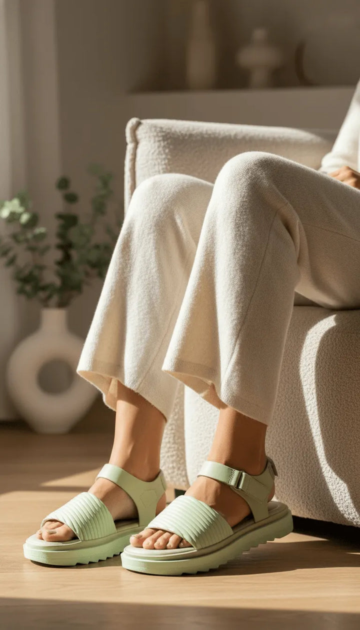 Women Casual Sandal - CL563887