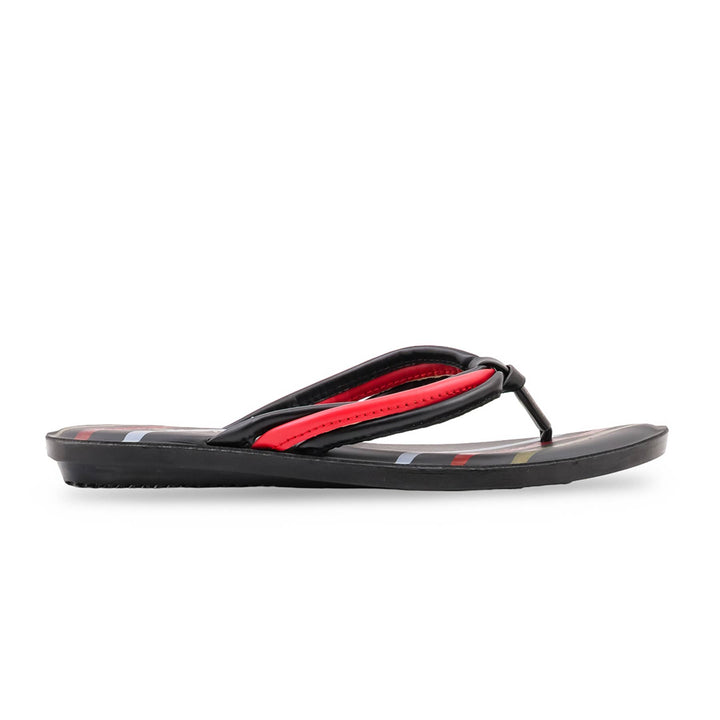 Black Casual Softy For Ladies CL5640
