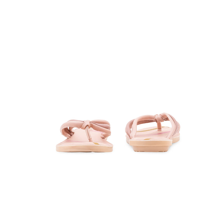 Pink Casual Softy For Ladies CL5640