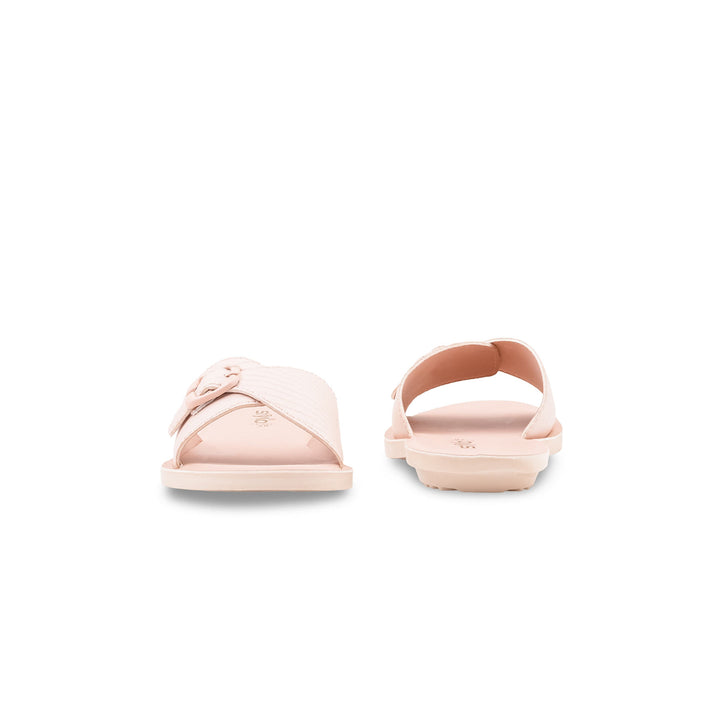 Pink Casual Softy For Ladies CL5641