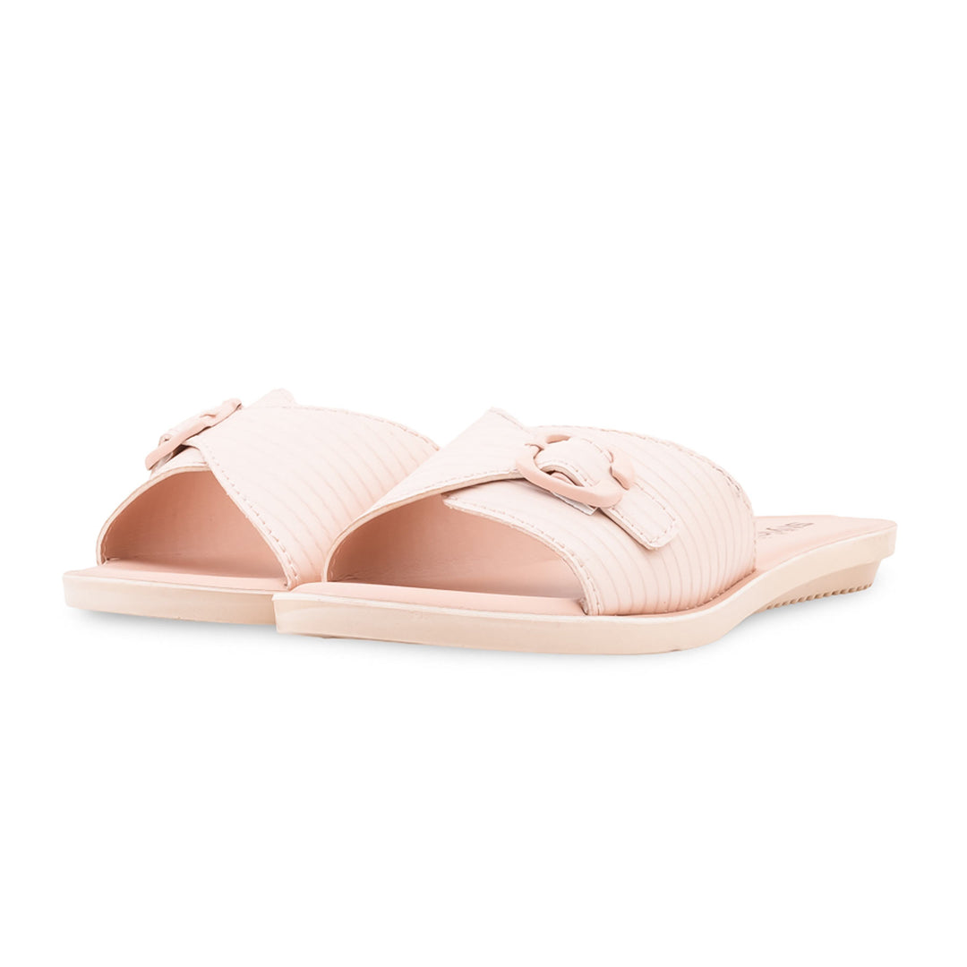 Pink Casual Softy For Ladies CL5641