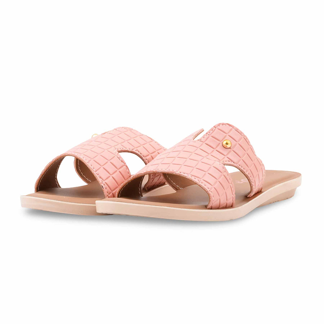Pink Casual Softy For Ladies CL5642