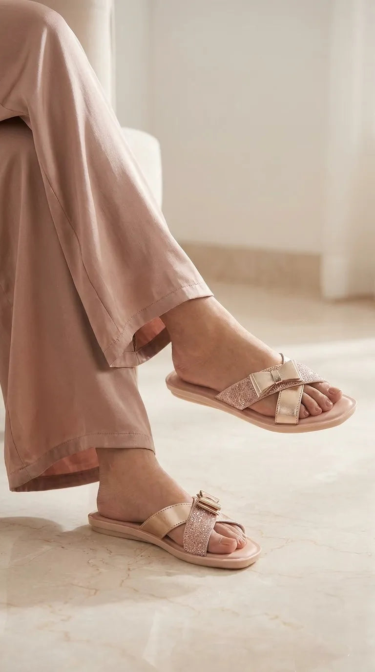 Golden Casual Softy For Women CL5643